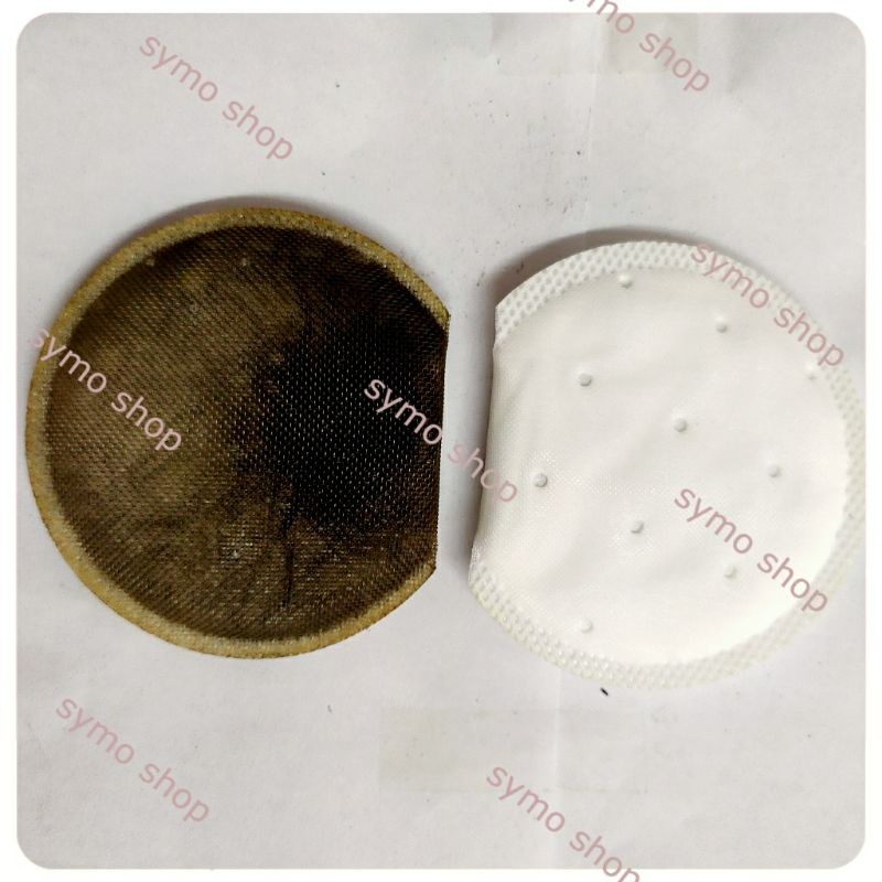 Lọc xăng STAR SR 125/170 Chính Hãng Sym