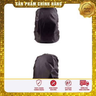 Bọc balo chống thấm nước mưa 45l