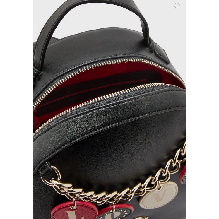 [Mã FAPRE5 giảm 10% đơn từ 1tr] Balo nữ Love Moschino JC4225PP0BKD0-000