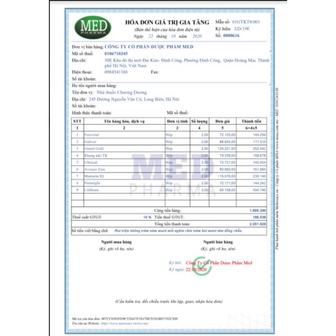 [Chính hãng] Siro ăn ngon Avisure Kiddo - Hộp 20 ống - giúp bé Thèm ăn và tặng cân  Date mới