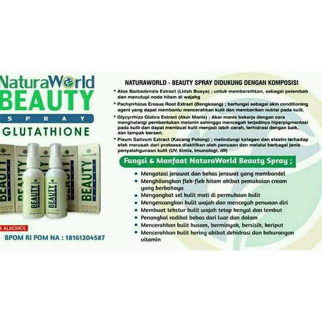 Ω natura Xịt Làm Đẹp ♙ | BigBuy360 - bigbuy360.vn