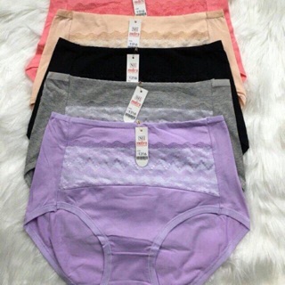 Quần lót cho người ngoại cỡ