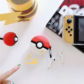 Case silicon airpod pro hoạt hình