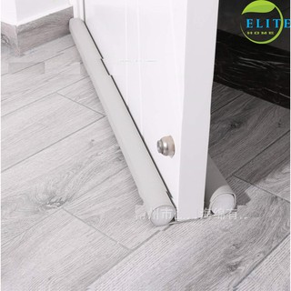 [35K] Mút xốp chặn cửa bọc da PU