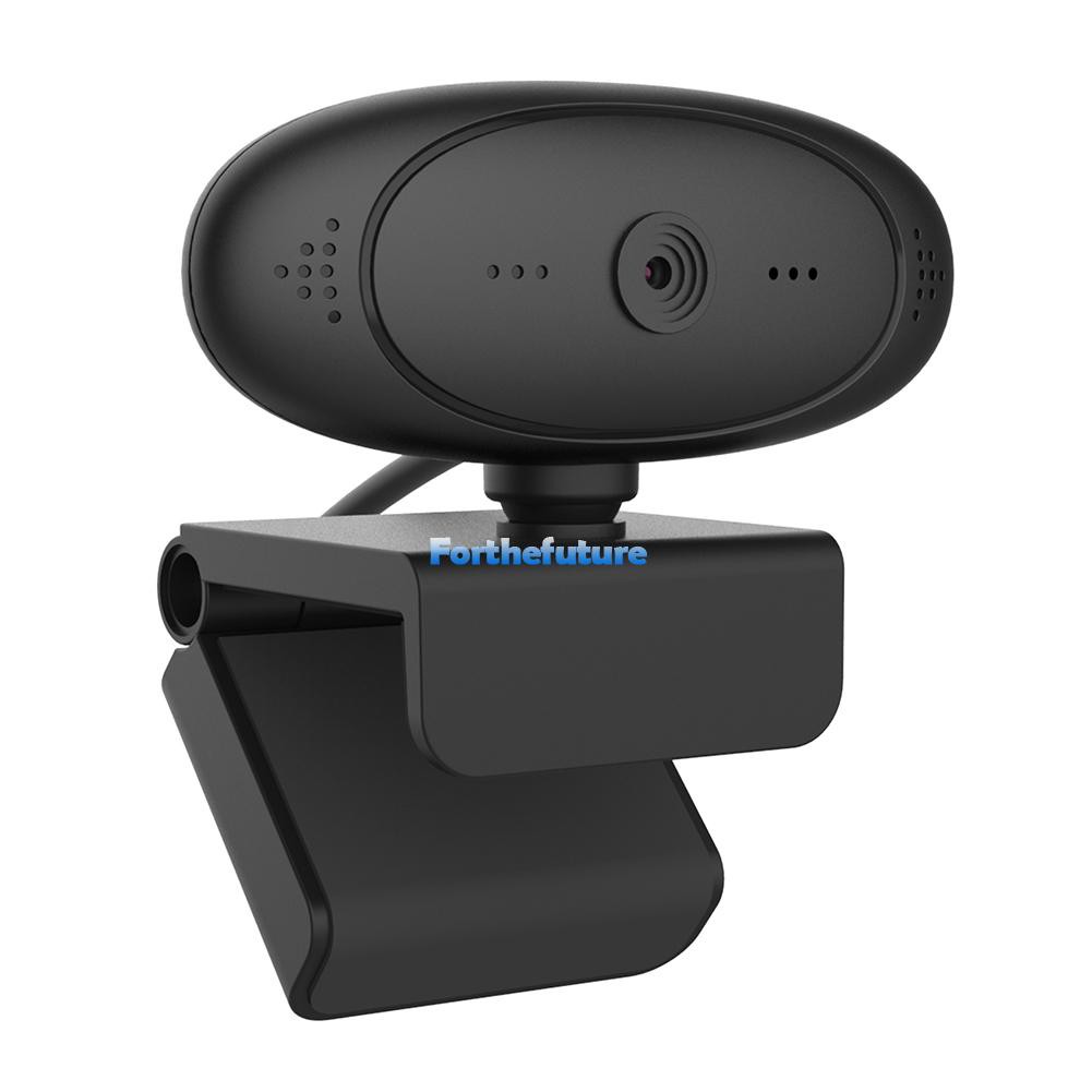 Webcam Usb Hd 1080p Tích Hợp Micro Cho Pc Laptop | BigBuy360 - bigbuy360.vn