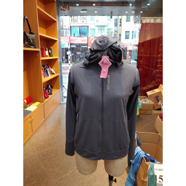 FREESHIP [RẺ VÔ ĐỊCH]🔥Áo Chống Nắng Thông Hơi Cực Thoáng Mát [CHÍNH HÃNG]💝 | BigBuy360 - bigbuy360.vn