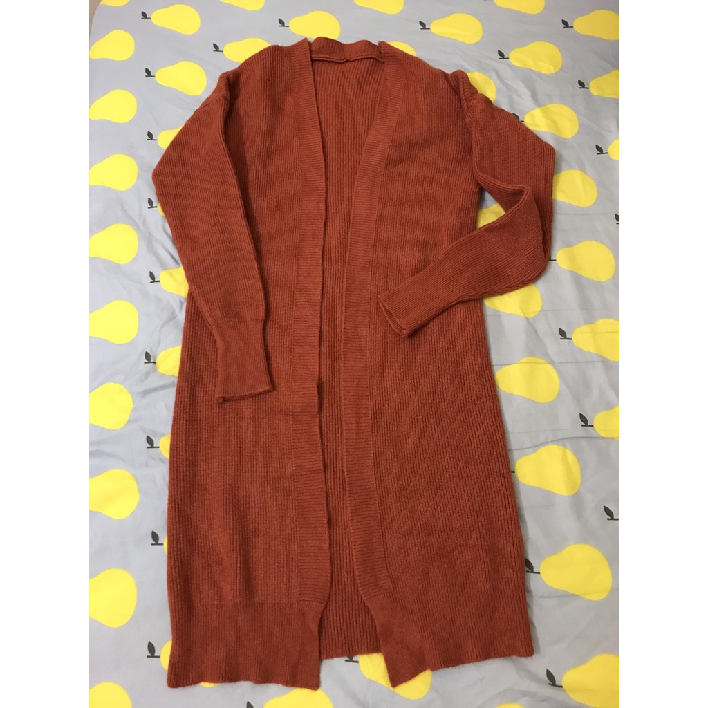 [Thanh lý] Áo khoác cardigan