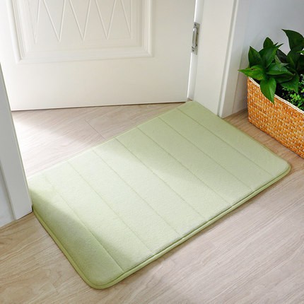 Tấm thảm trải sàn chống trượt 40x60cm tiện lợi