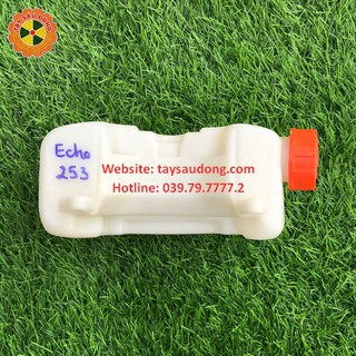 Bình xăng lớn máy cắt cỏ Echo 253