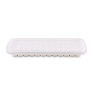 SET 2 KHAY ĐÁ VIÊN CÓ NẮP ĐẬY (RẺ NHẤT SÀN SHOPEE)