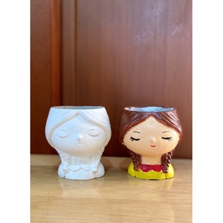 Chậu cây trồng sen đá, chậu cây mọng nước, chậu cây mini