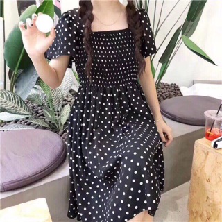 Đầm voon