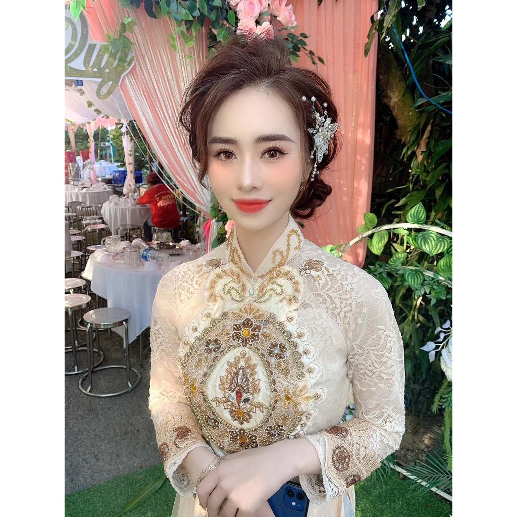 Keo mi, keo dán mi hoa hồng Yanyaxi an toàn, độ dính cao