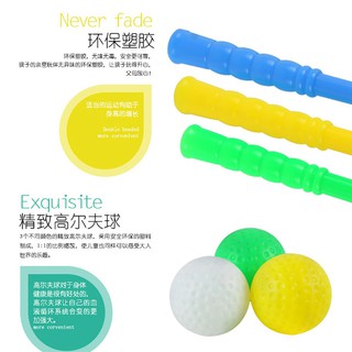Đồ chơi Golf mini cho trẻ em