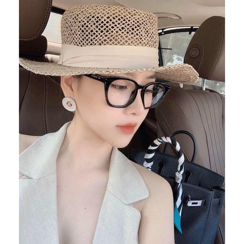 Gọng Kính Gucci Sơn Tùng Mã GG0184O 001