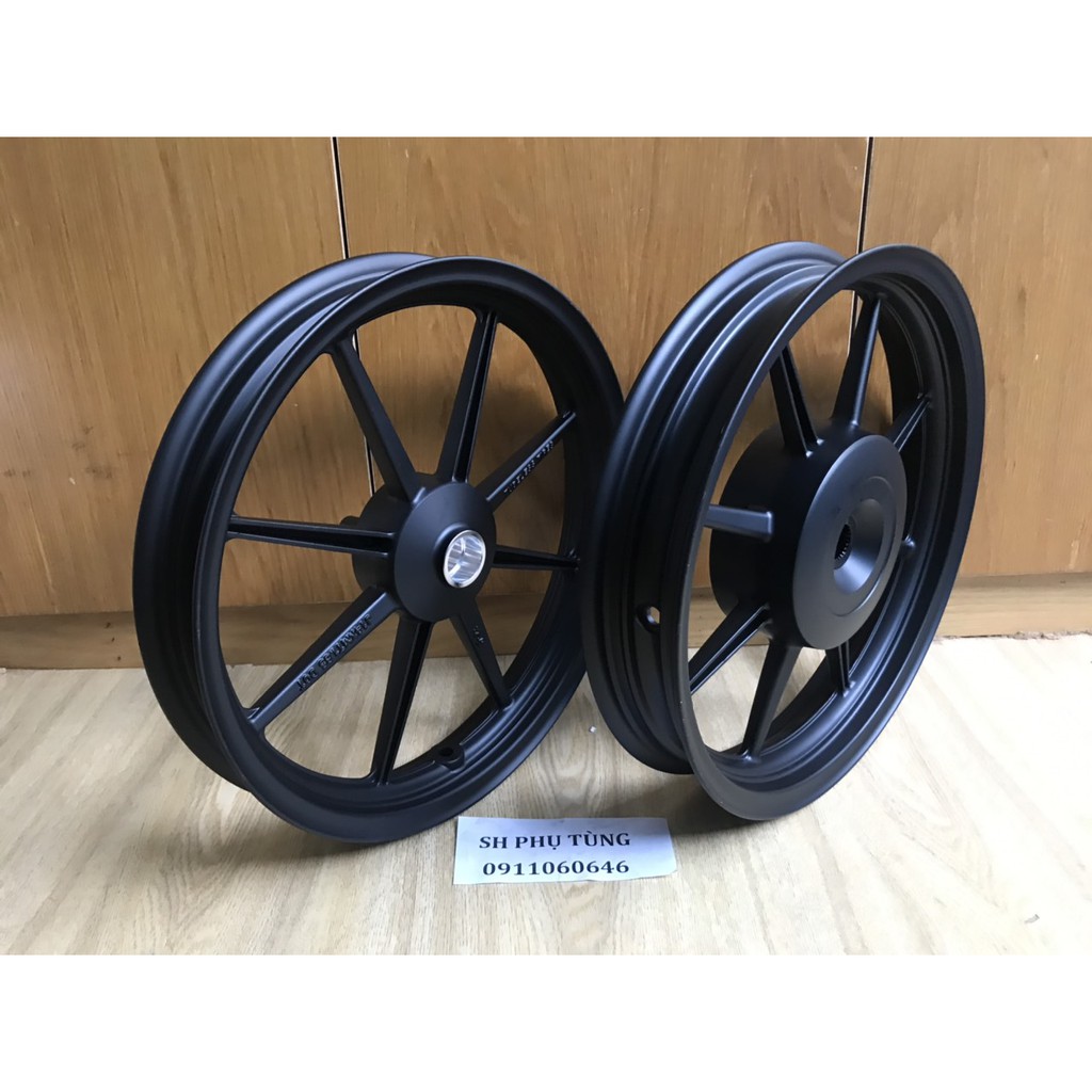 MÂM 8 CÂY VARIO VÀ AIRBLADE MỚI