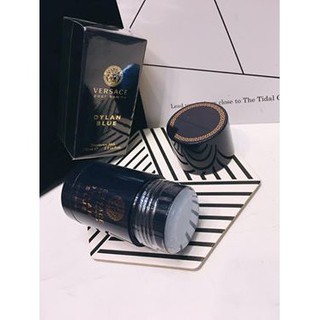 Lăn khử mùi nước hoa Versace Dylan Blue 75ml