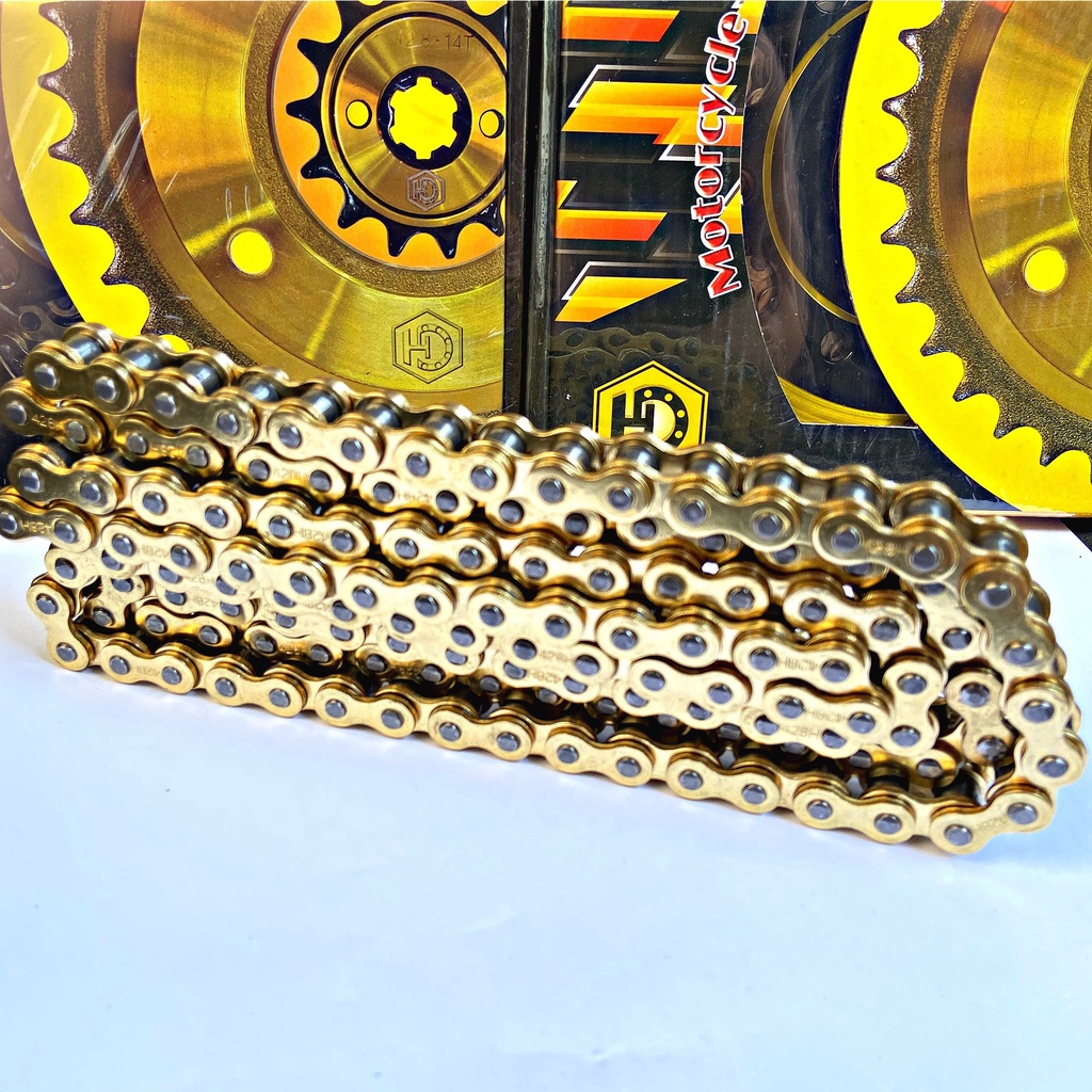 Nhông Sên Dĩa Dream Hiệu GH