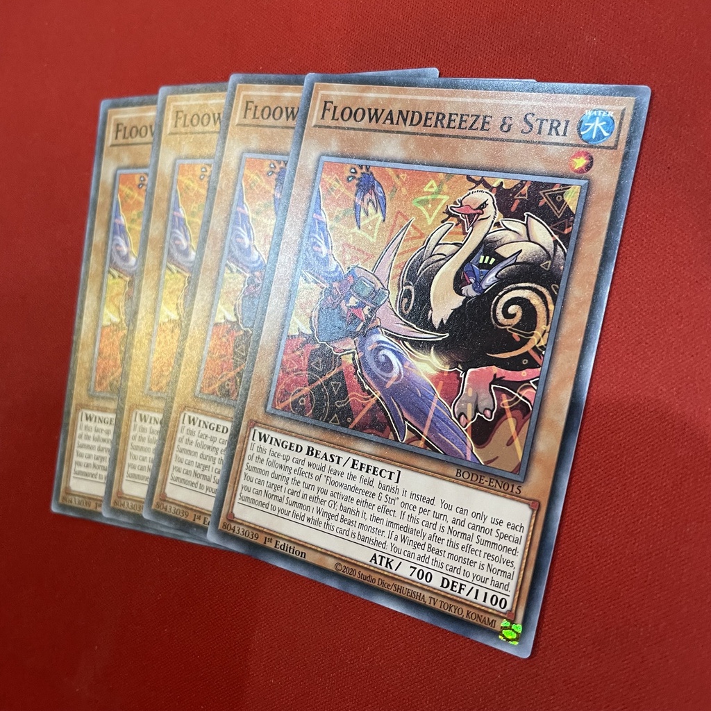 Floowandereeze & Stri