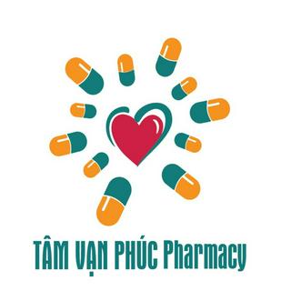 Nhà Thuốc Tâm Vạn Phúc