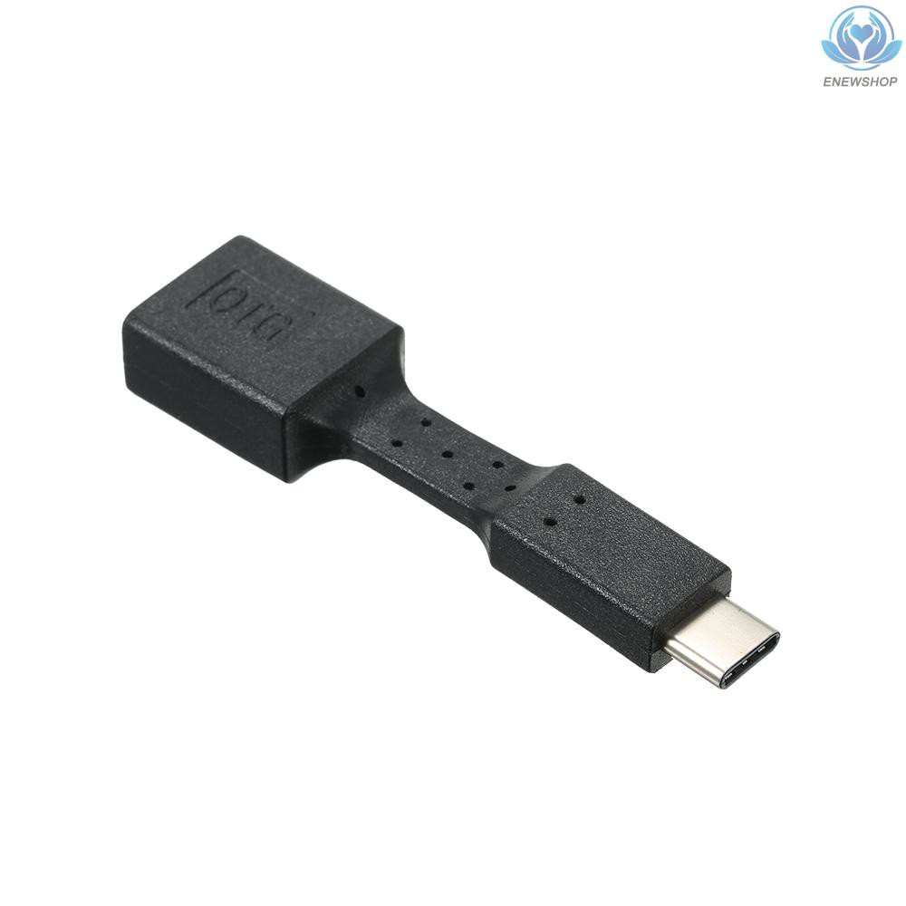 Đầu Chuyển Đổi Từ Cổng Type C Sang Usb 2.0