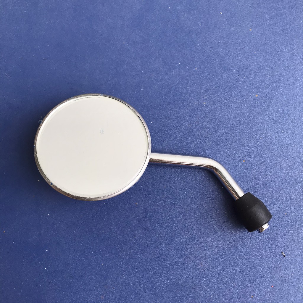 Gương, Kính, Kiếng chiếu hậu xe máy, Gương kiểu chân 8 chân 10 giá rẻ