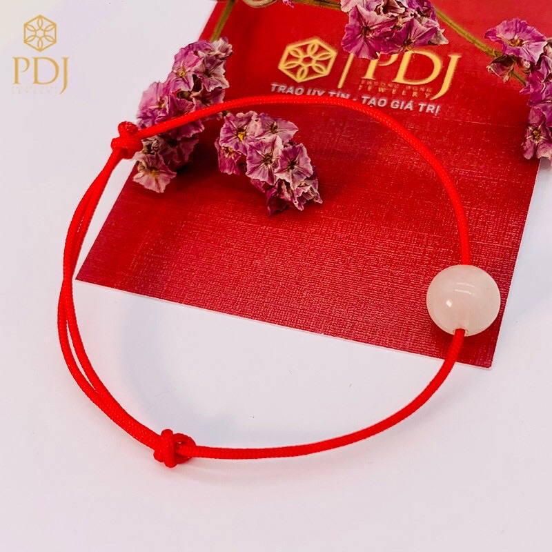 vòng tay theo mệnh