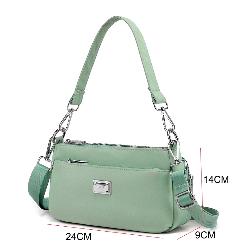 Túi Đeo Vai Thiết Kế Mới Thời Trang Dành Cho Nữ 2022