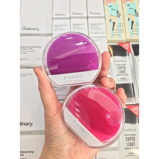 Máy rửa mặt FOREO Luna Play Plus
