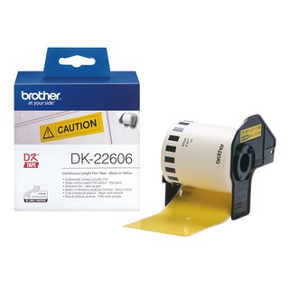 MÁY IN NHÃN BROTHER QL-810W (Khổ nhãn 12mm - 62mm)