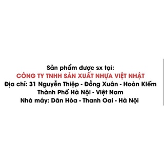 lợn nhựa việt nhật