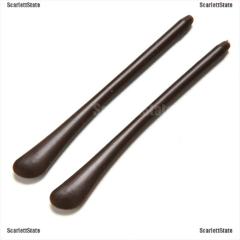 Nút Silicone Bịt Tai Thay Thế Cho Mắt Kính | BigBuy360 - bigbuy360.vn