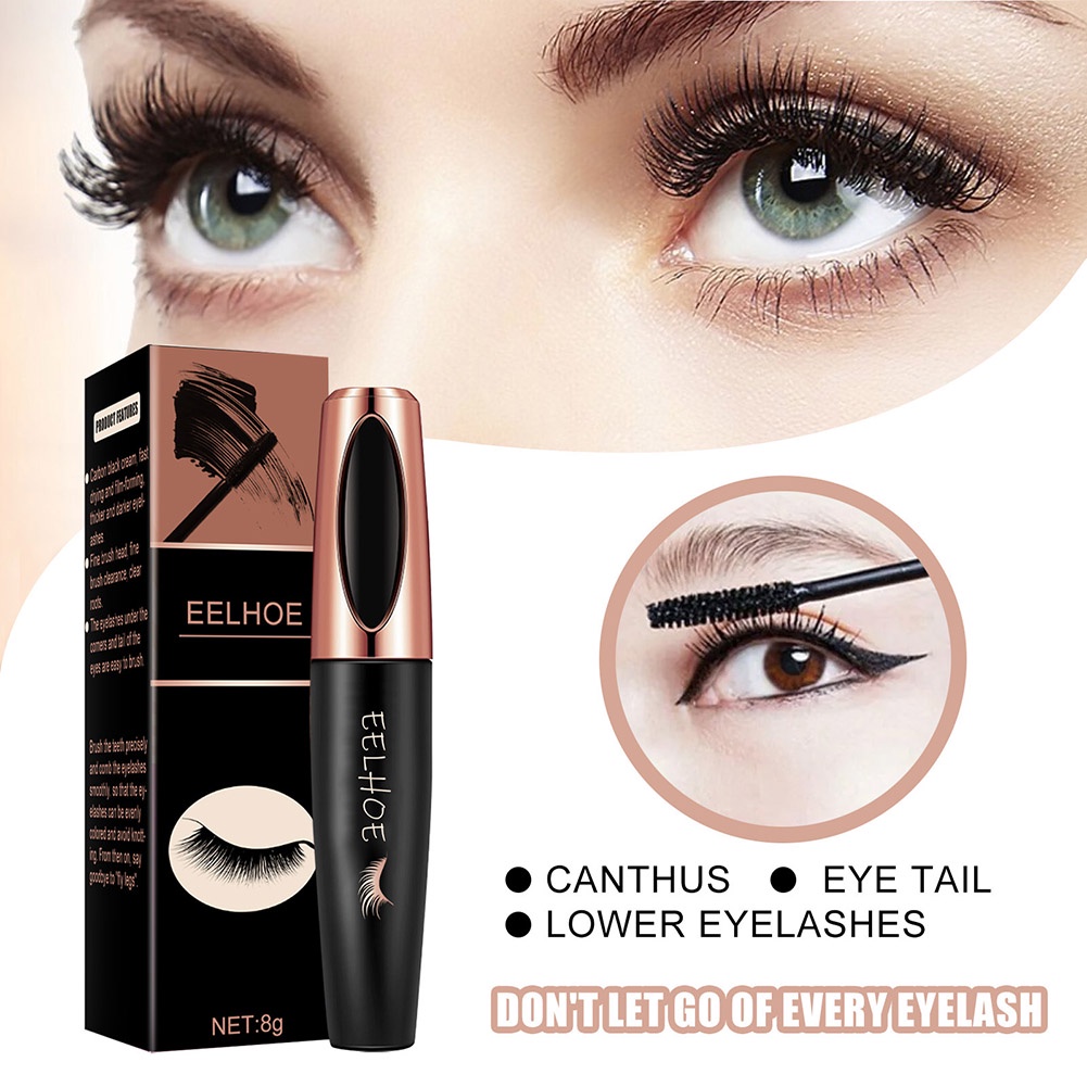 Mascara EELHOE Làm Dài Dày Và Cong Mi Tự Nhiên | BigBuy360 - bigbuy360.vn