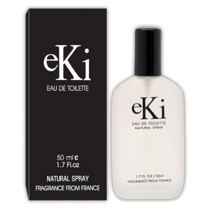 Nước hoa Eki Mỹ Hảo 50ml