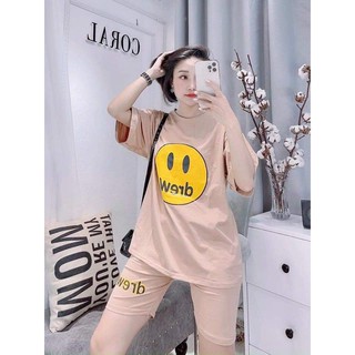 Bộ Nữ Cute Mặc Ở Nhà