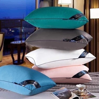 Ruột gối bông hilton cao cấp chuẩn size 45x65
