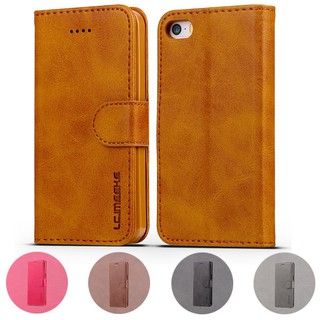 Bao da thời trang dành cho iPhone 5 / 5S / SE