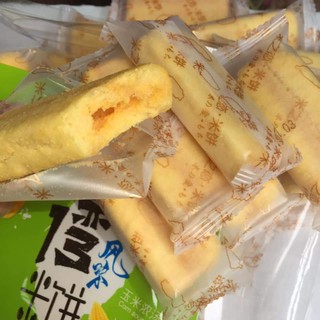 combo 10 bánh Gạo Đài Loan