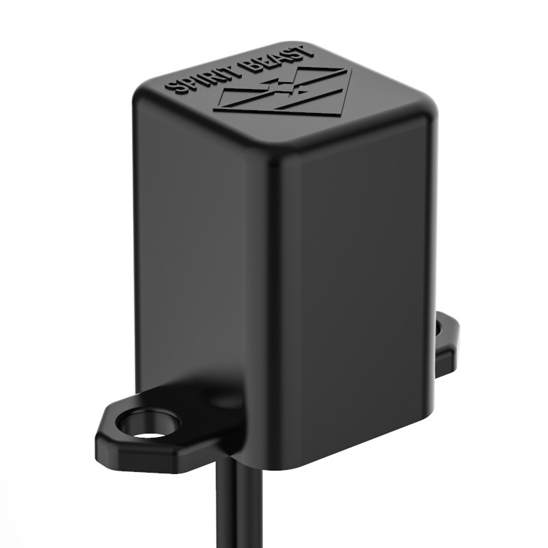 Mạch Hazard Đèn Xinhan Spirit Beast L1