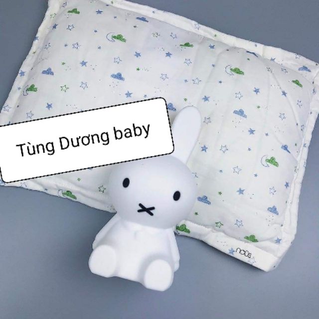 [ Nous sale 10%] Gối xô Nous
