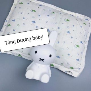 [ Nous sale 10%] Gối xô Nous