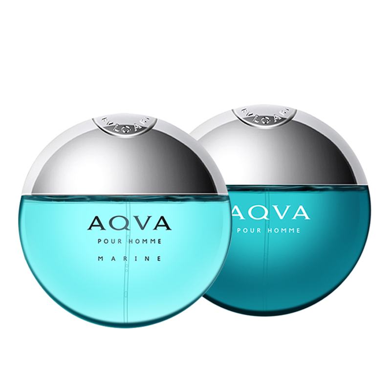 Yolo ❤ Bvlgari / Bulgari / Aqva / năng lượng nước nam màu xanh Eau de Toilette 100ml hương thơm đại dương tươi | BigBuy360 - bigbuy360.vn