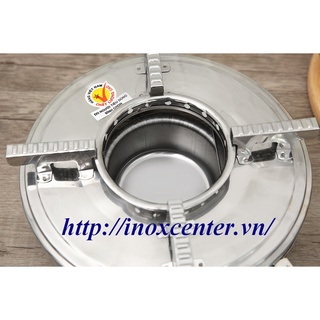 Bếp cồn inox cao cấp