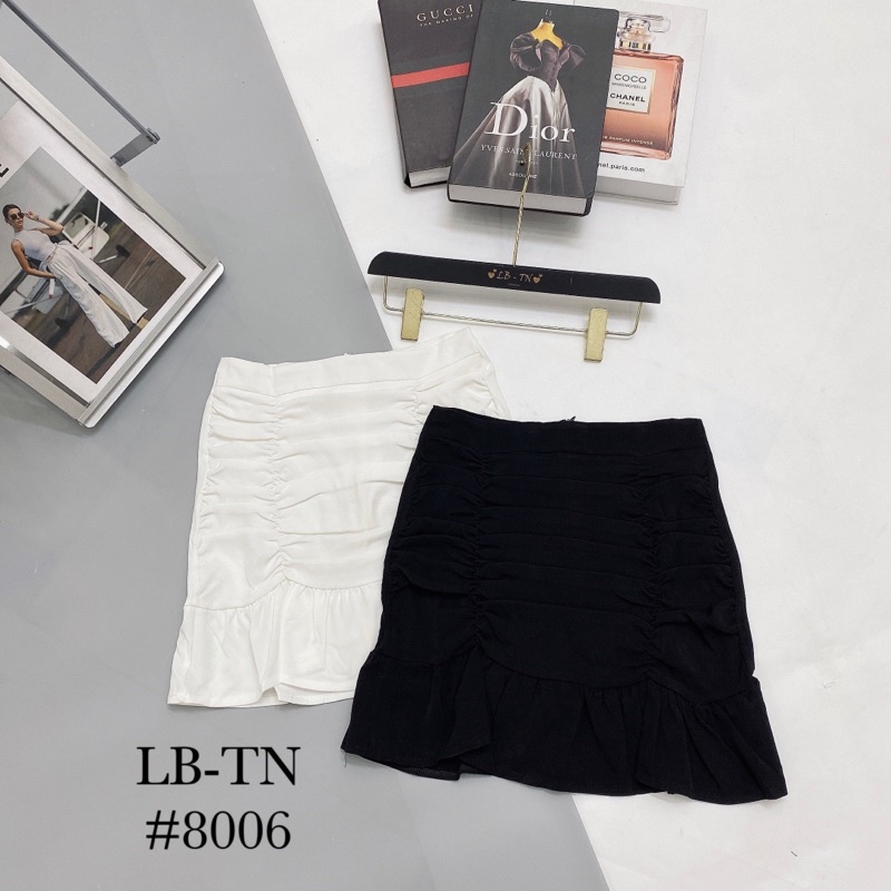 CHÂN VÁY PEPLUM QUẢNG CHÂU MS12121