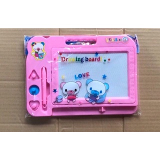Bảng từ tự xóa thông minh