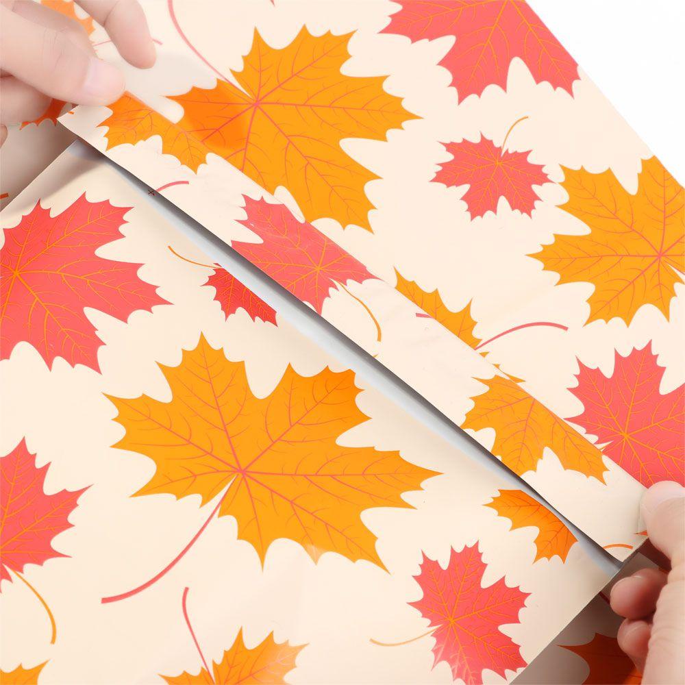 LEISURE 10 Phong Bì Thư In Họa Tiết Chất Lượng Cao