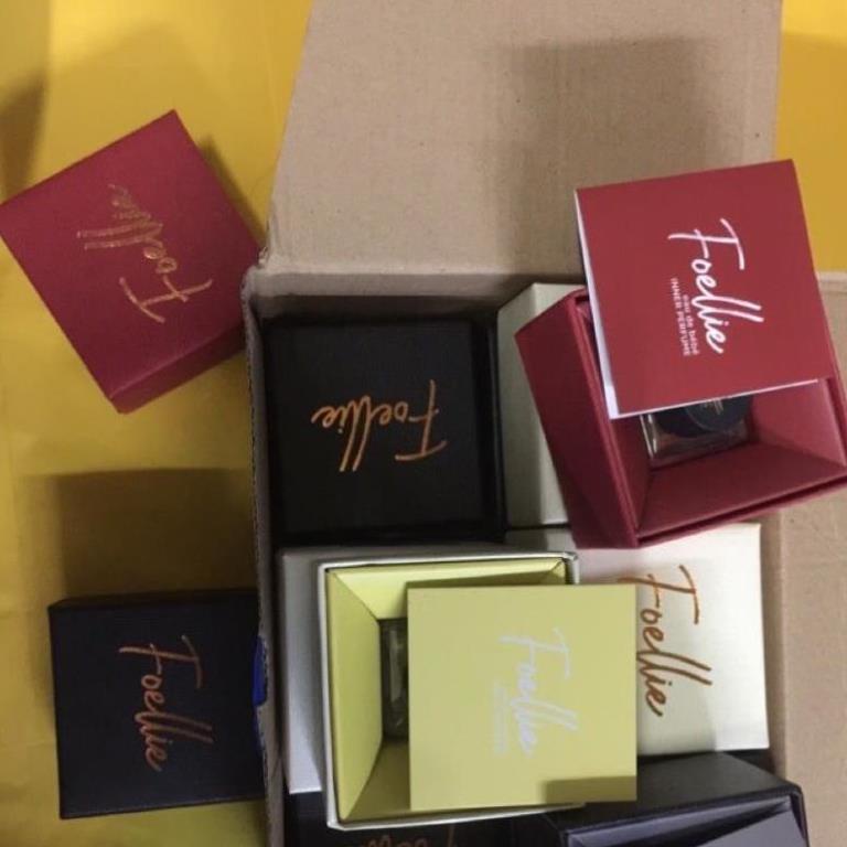 Fdf Nước hoa vùng kín Follie 5ml