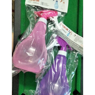 Bình xịt 500ml