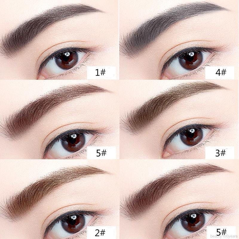 Chì kẻ mày 2 đầu xoay tự động tiện dụng cao cấp | BigBuy360 - bigbuy360.vn