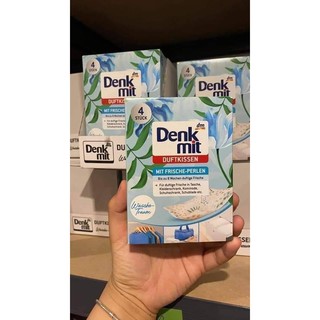 Túi thơm để tủ quần áo Denkmit NỘI ĐỊA ĐỨC